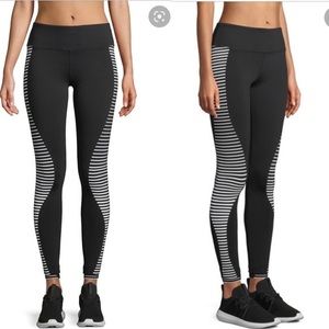 Alo yoga reflective leggings